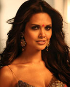 Esha Gupta